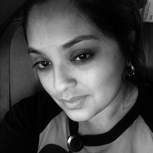 Meet your Posher, Aixa